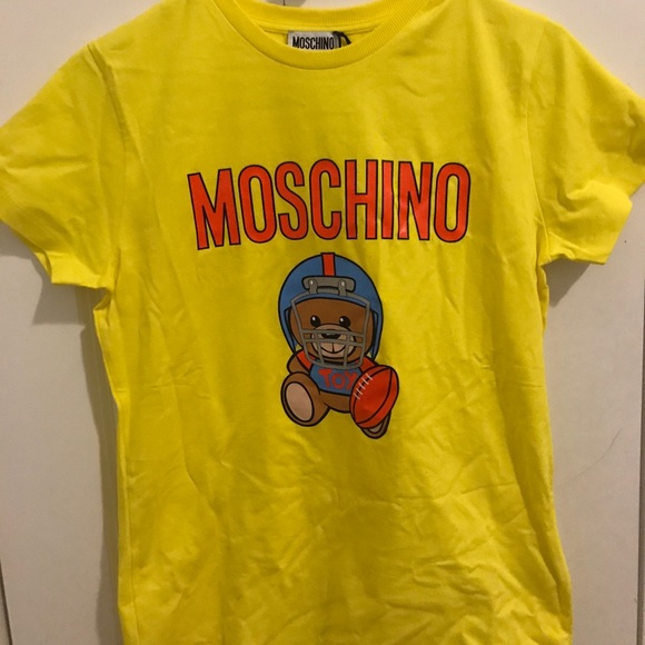 Moschino shirt - Picture 3 of 4